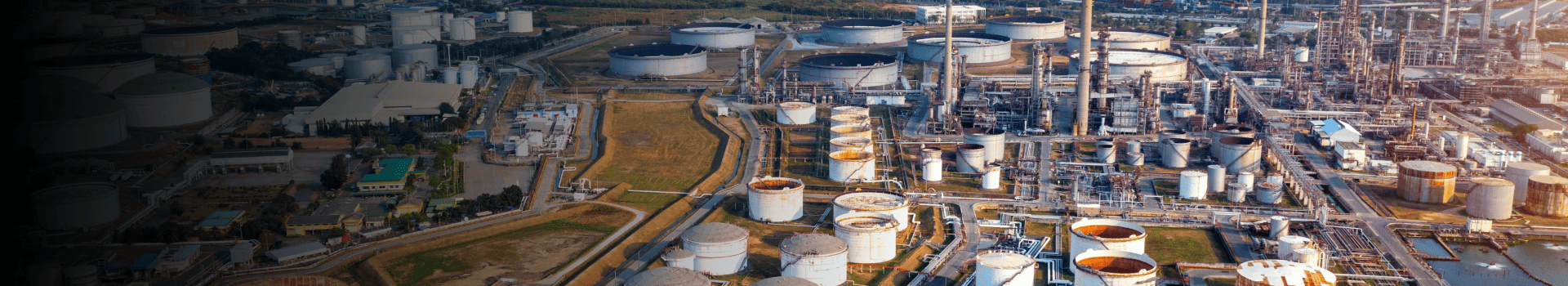 Industria Del Petrolio e Del Gas